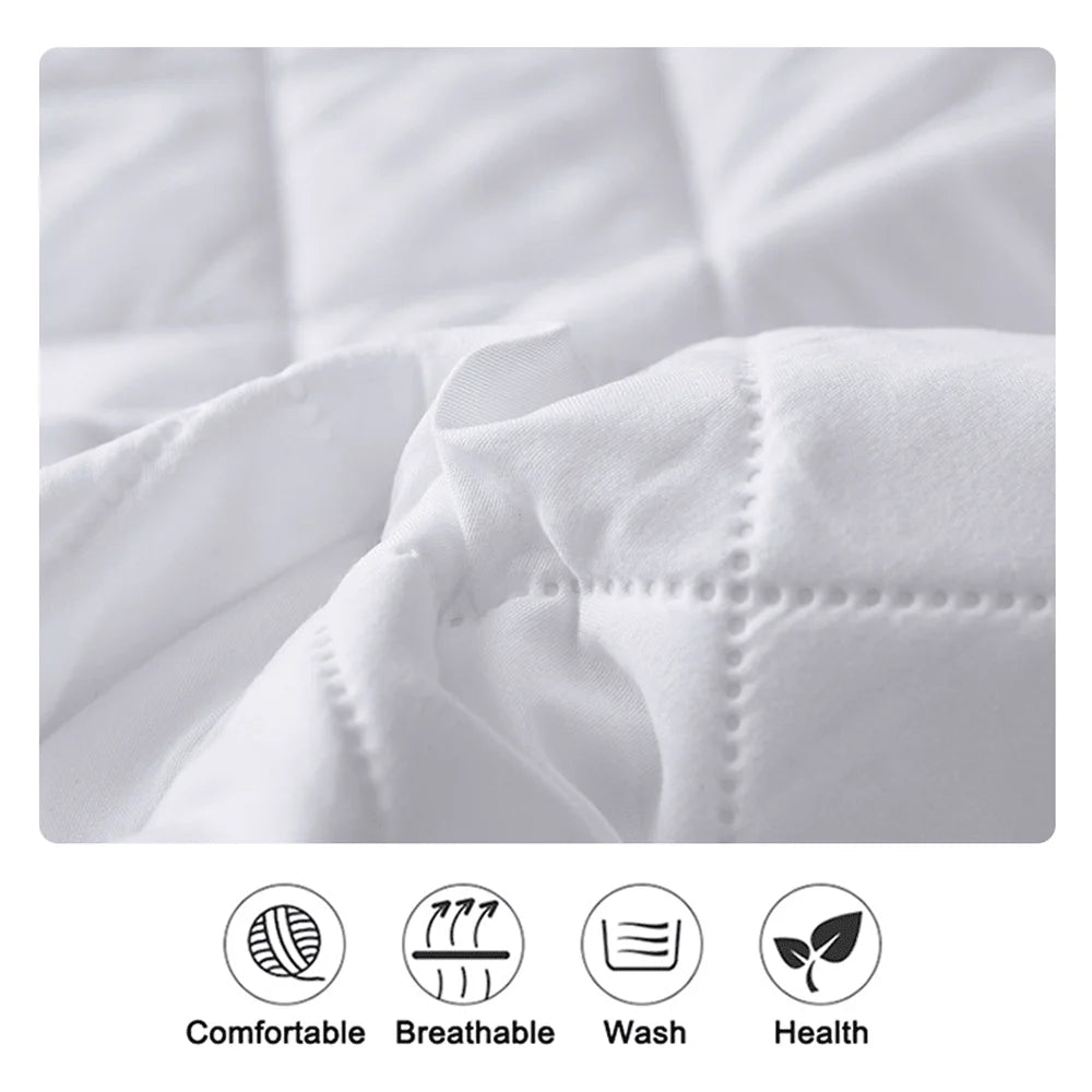 Waterproof Mattress Cover