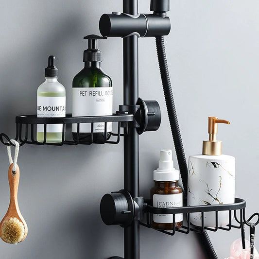 Bathroom Soap Holder Rack