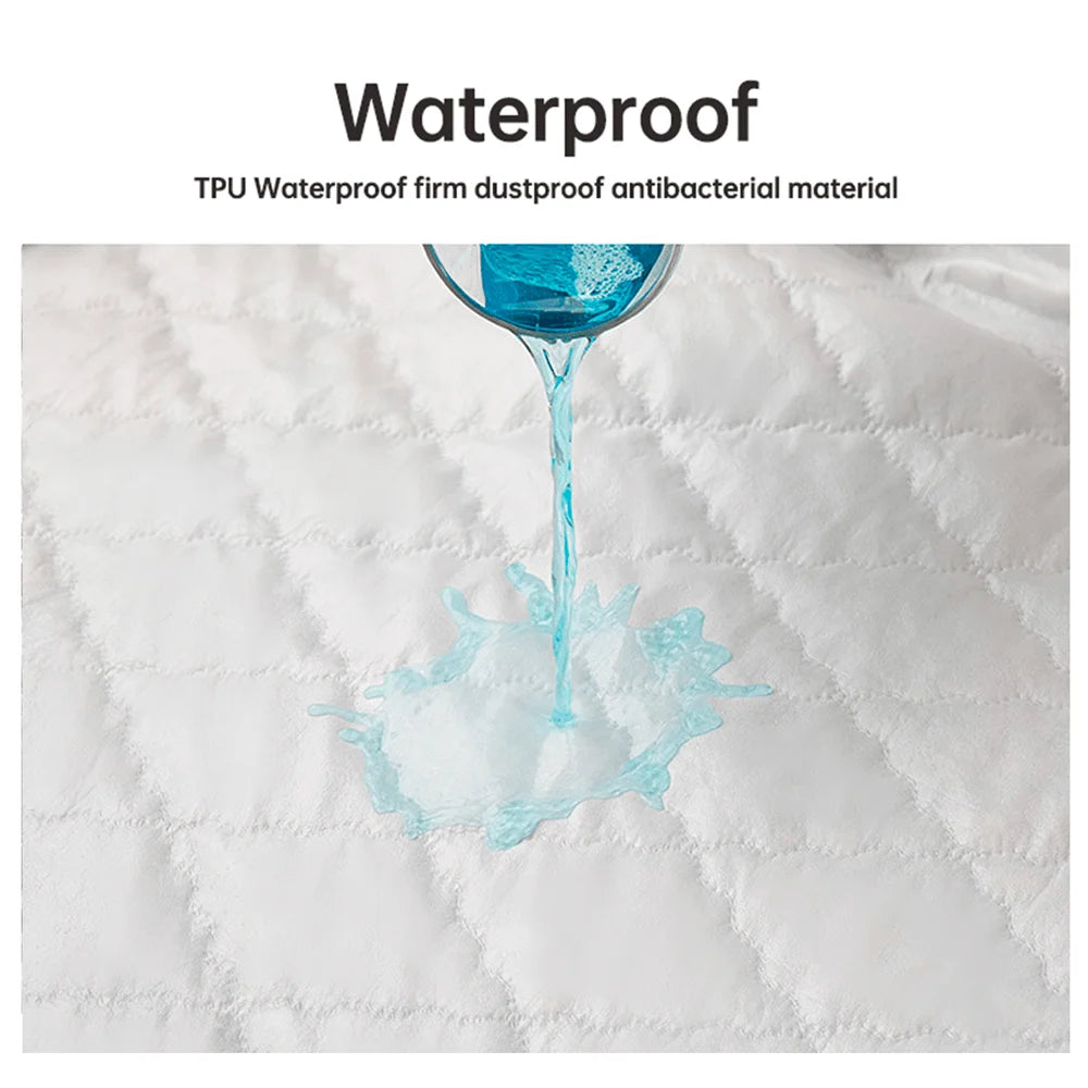 Waterproof Mattress Cover